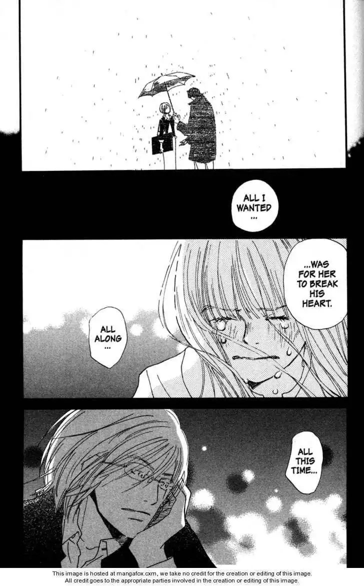 Honey and Clover Chapter 6 29